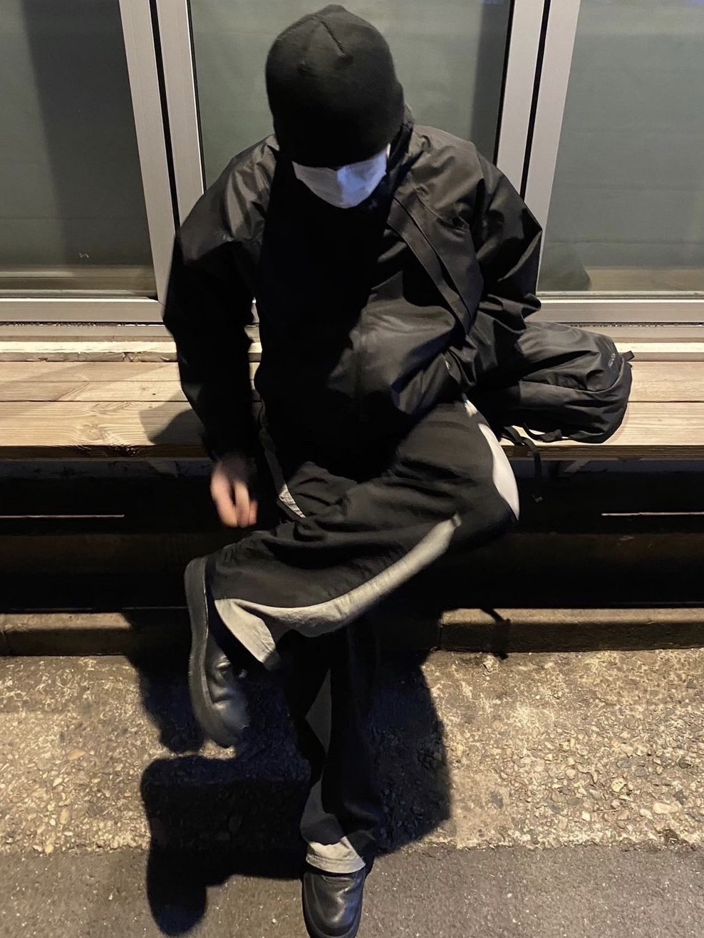 다이소님의 스타일
