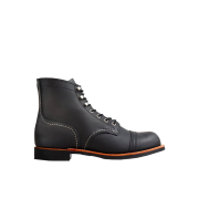 Red Wing Iron Ranger 8084 Black Harness - D