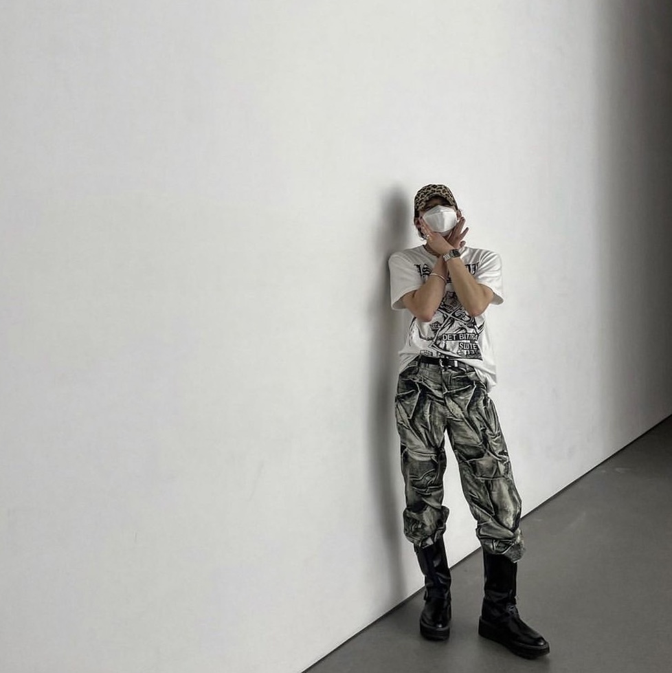 다이소님의 스타일