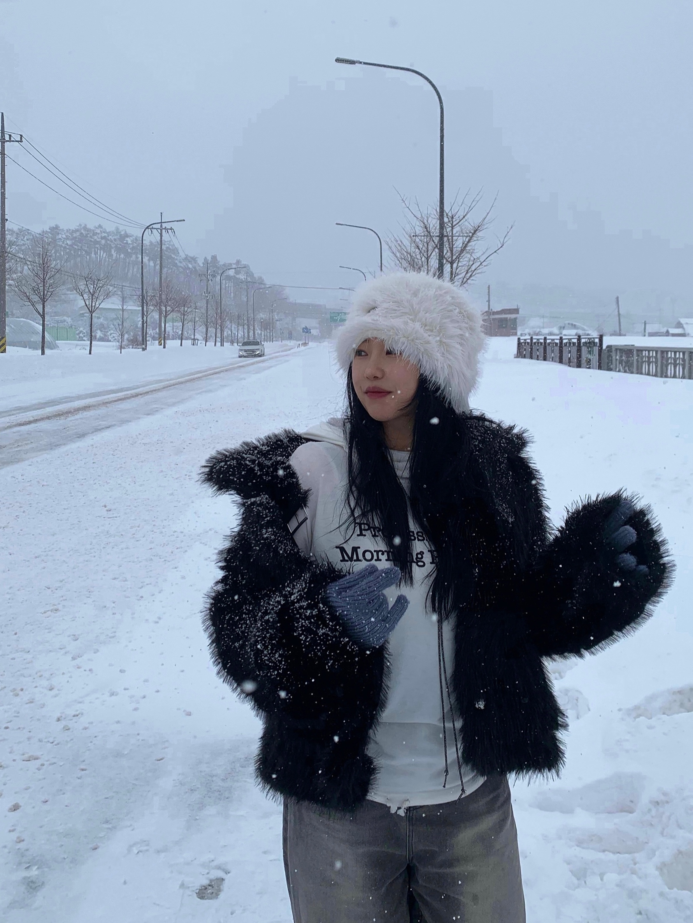 소영님의 스타일 - 1