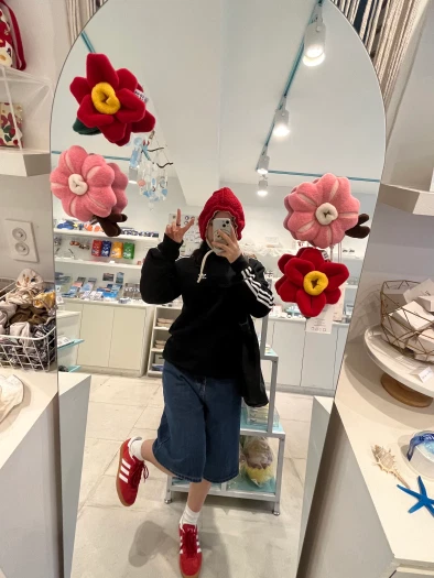 스타일 카드