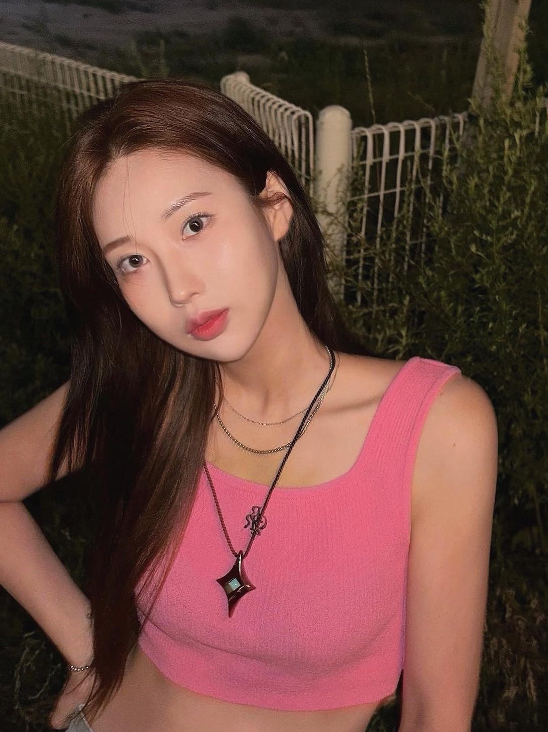 That girl님의 스타일