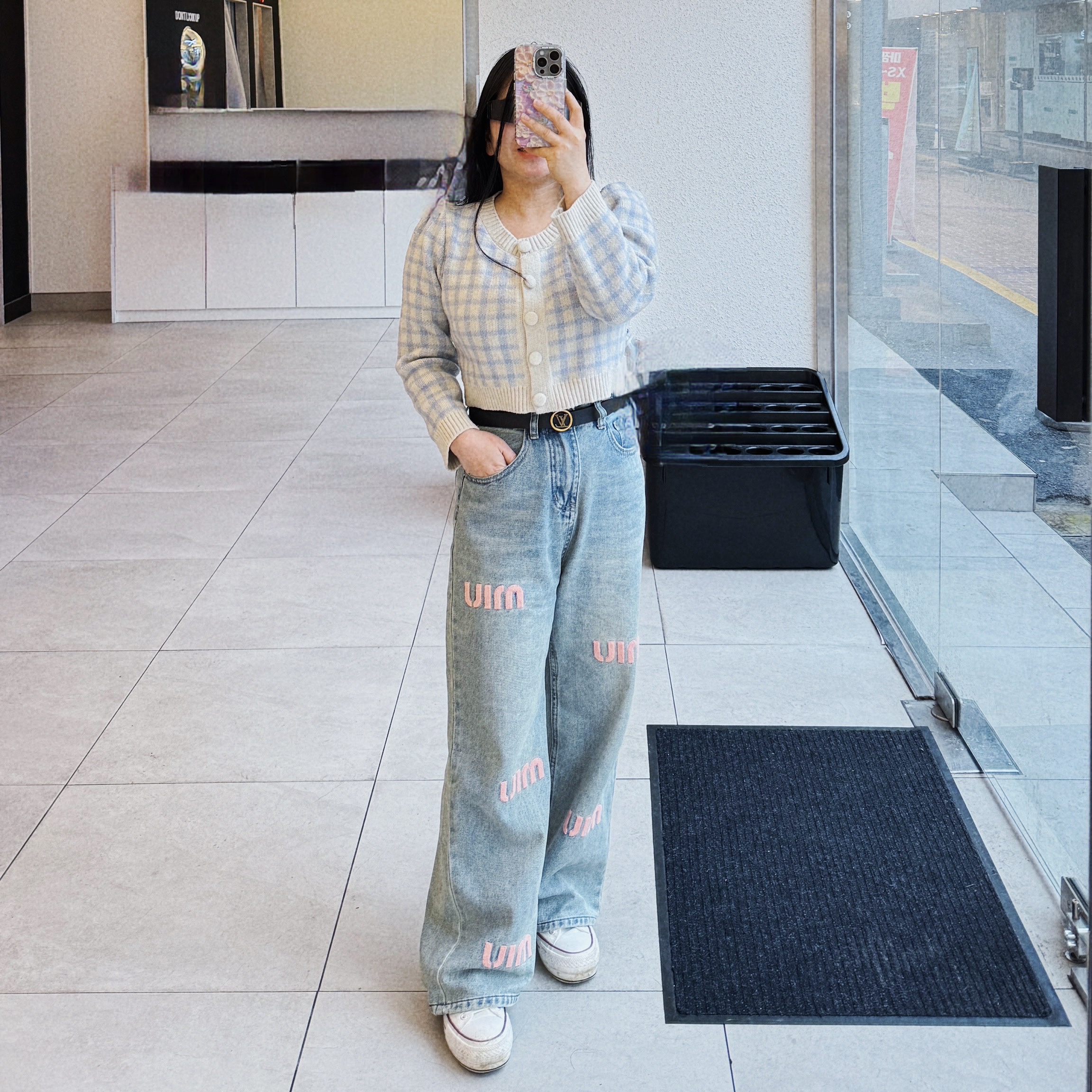 hienkon님의 스타일