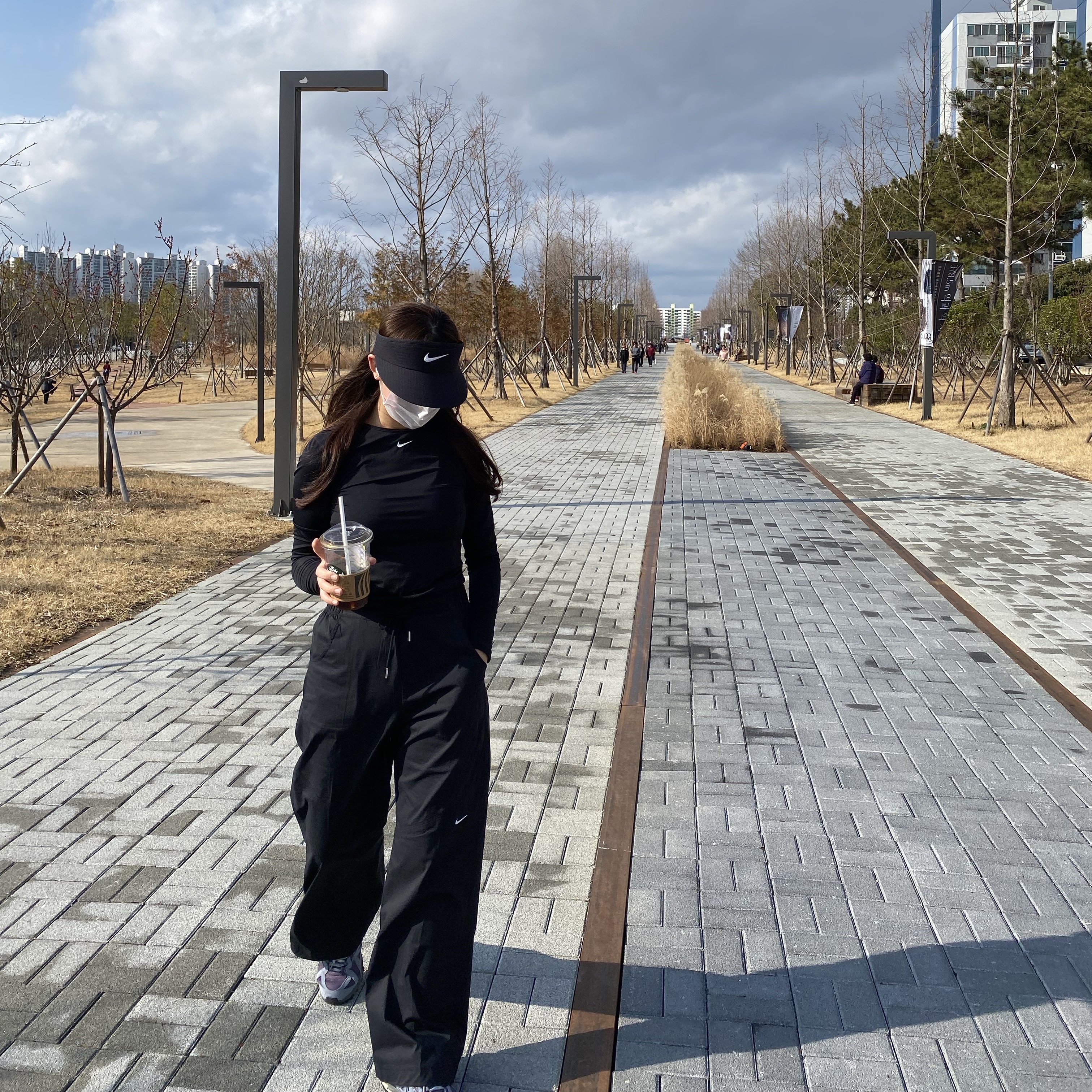 KREAM 스타일 - 1
