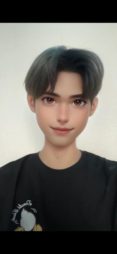 KREAM 프로필 이미지