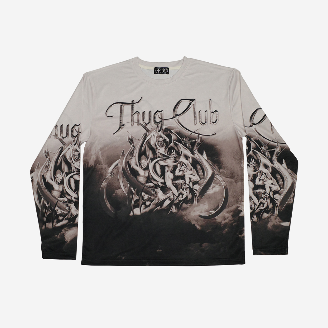 【Thug Club】TC PK THUG CLUB ☆ (W) TC PK