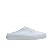 Vans Authentic Mule True White