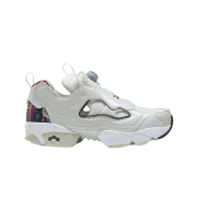 Reebok Instapump Fury OG True Grey