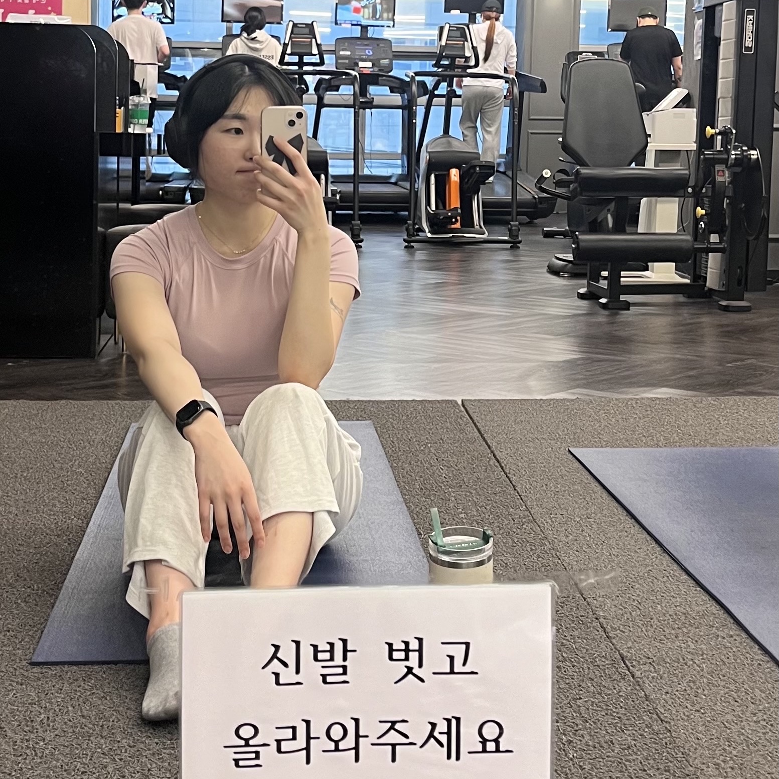 前田陸님의 스타일