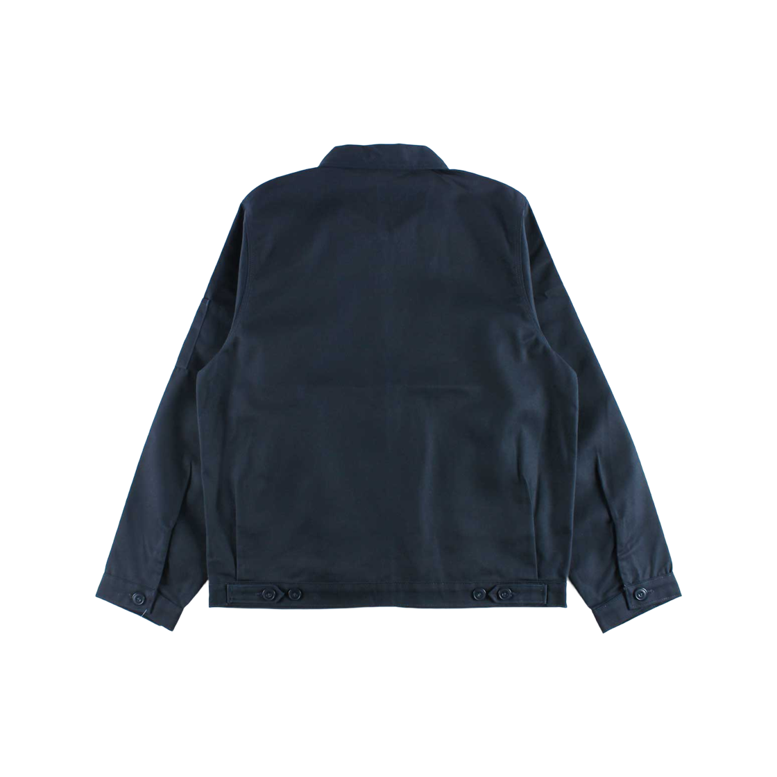 Dickies Unlined Eisenhower Jacket Regular Dark Navy 상세 이미지 2