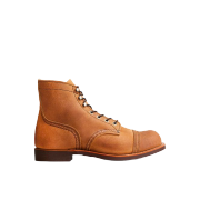 Red Wing Iron Ranger 8083 Hawthrone Muleskinner - D