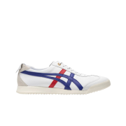 Onitsuka Tiger Mexico 66 EX White Directoire Blue