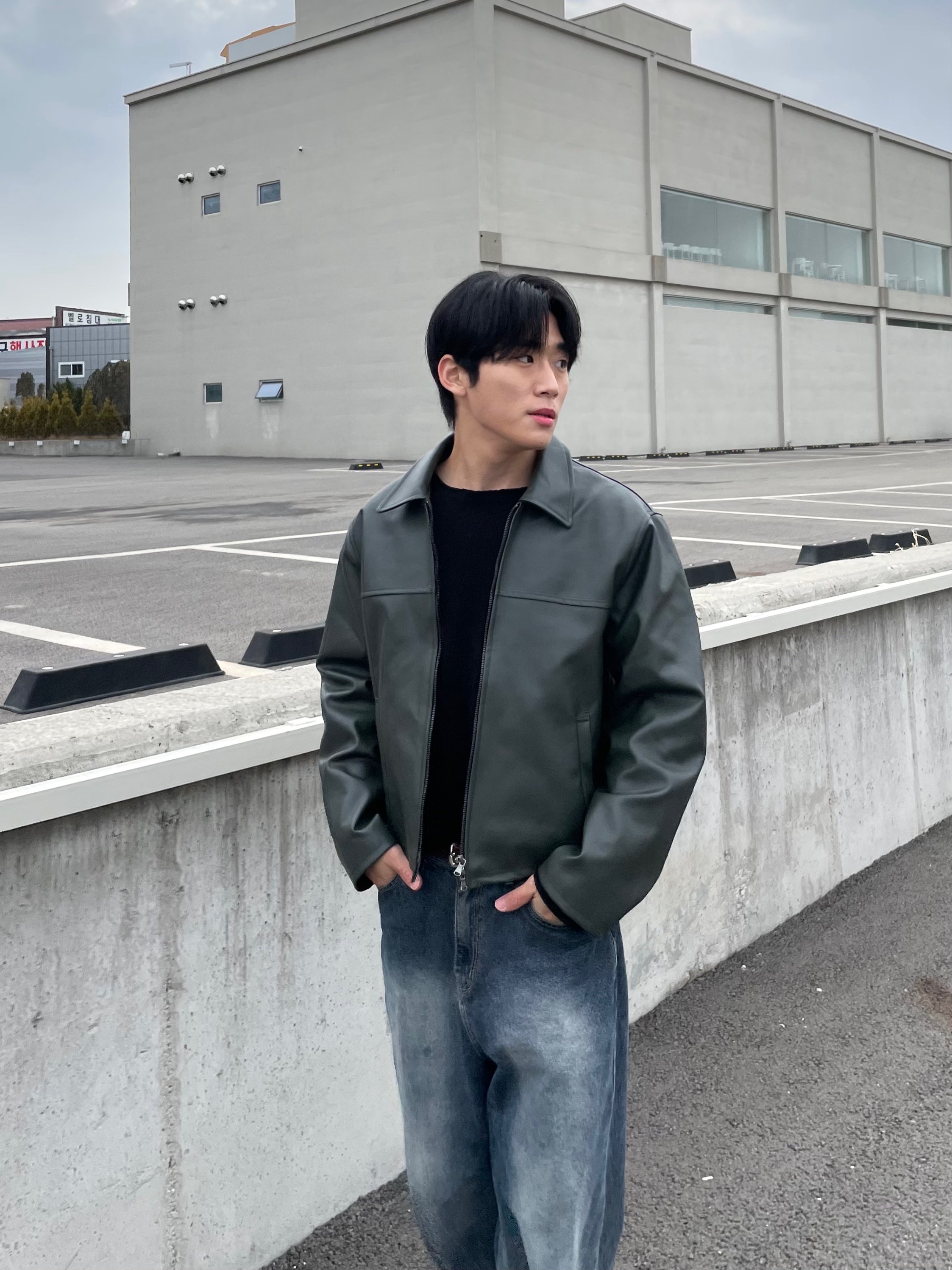 insta : @yang_gray_님의 스타일 - 5