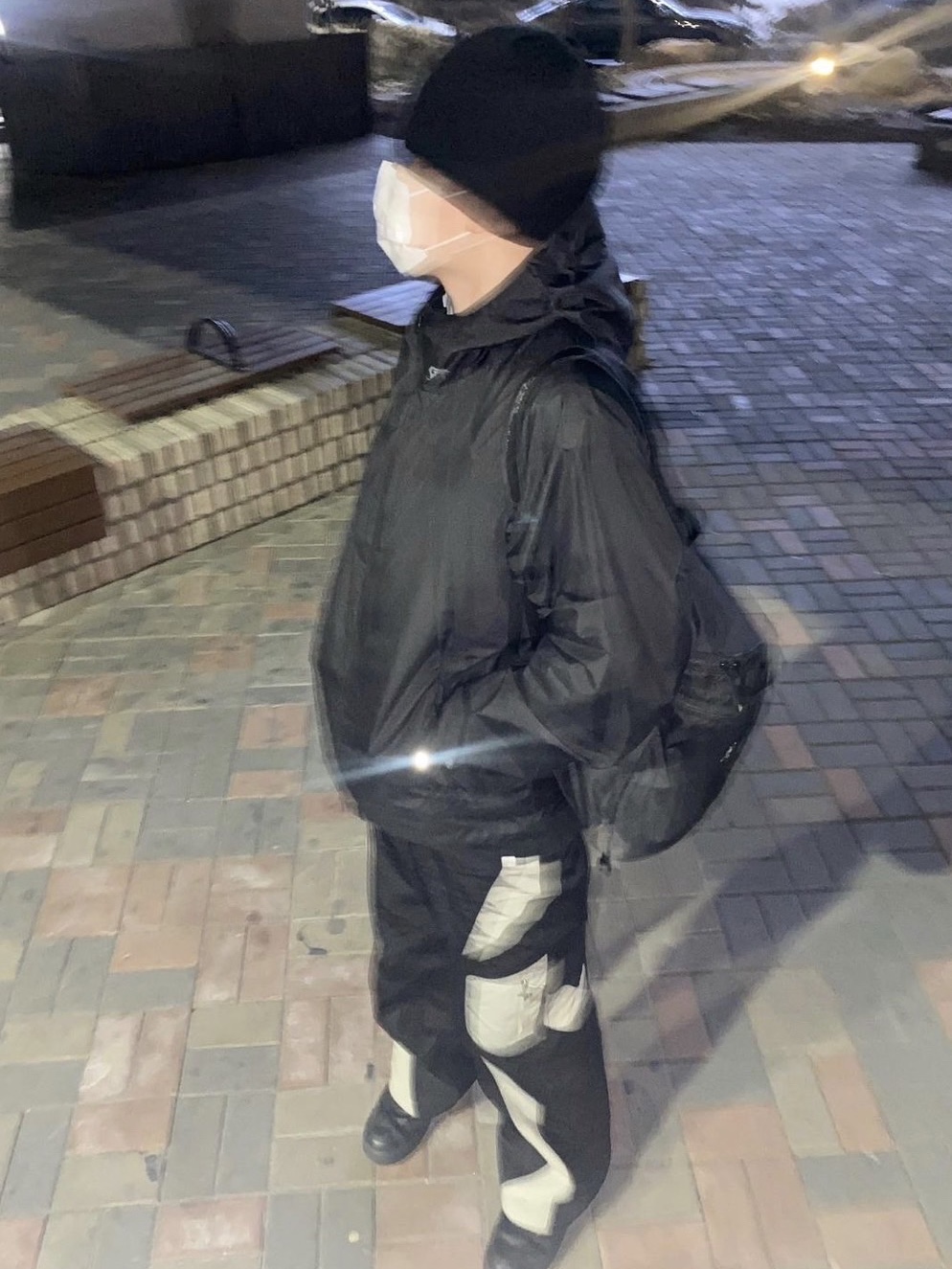 다이소님의 스타일