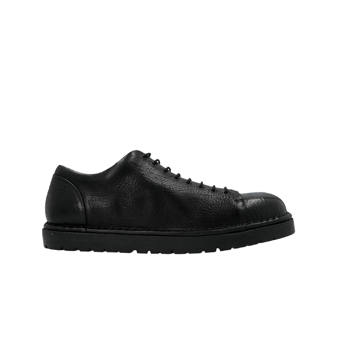 마르셀 팔로토라 더비 블랙(Marsell Pallottola Derby Black)