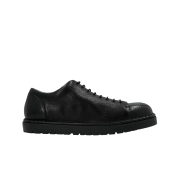 Marsell Pallottola Derby Black