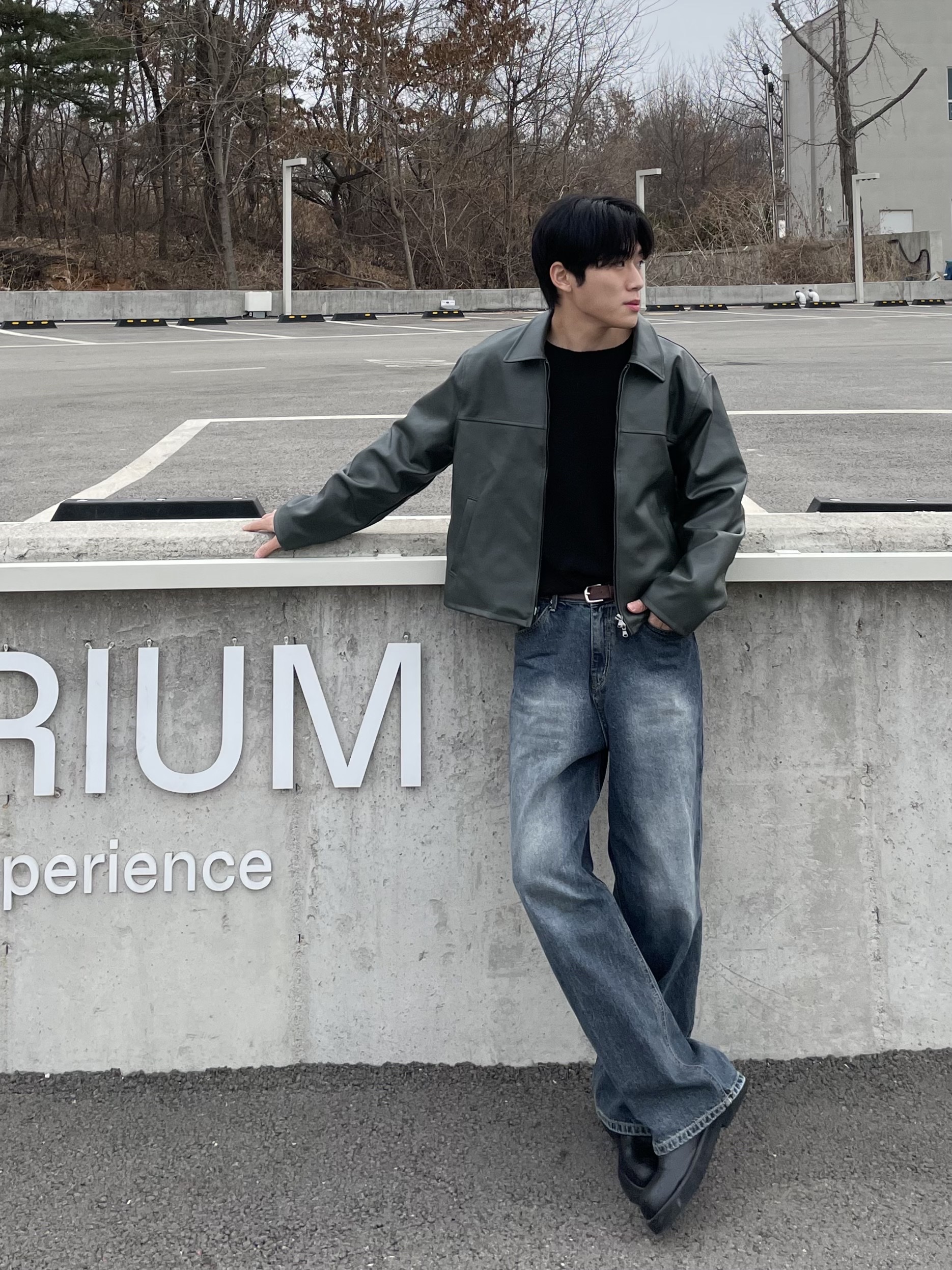 insta : @yang_gray_님의 스타일 - 1
