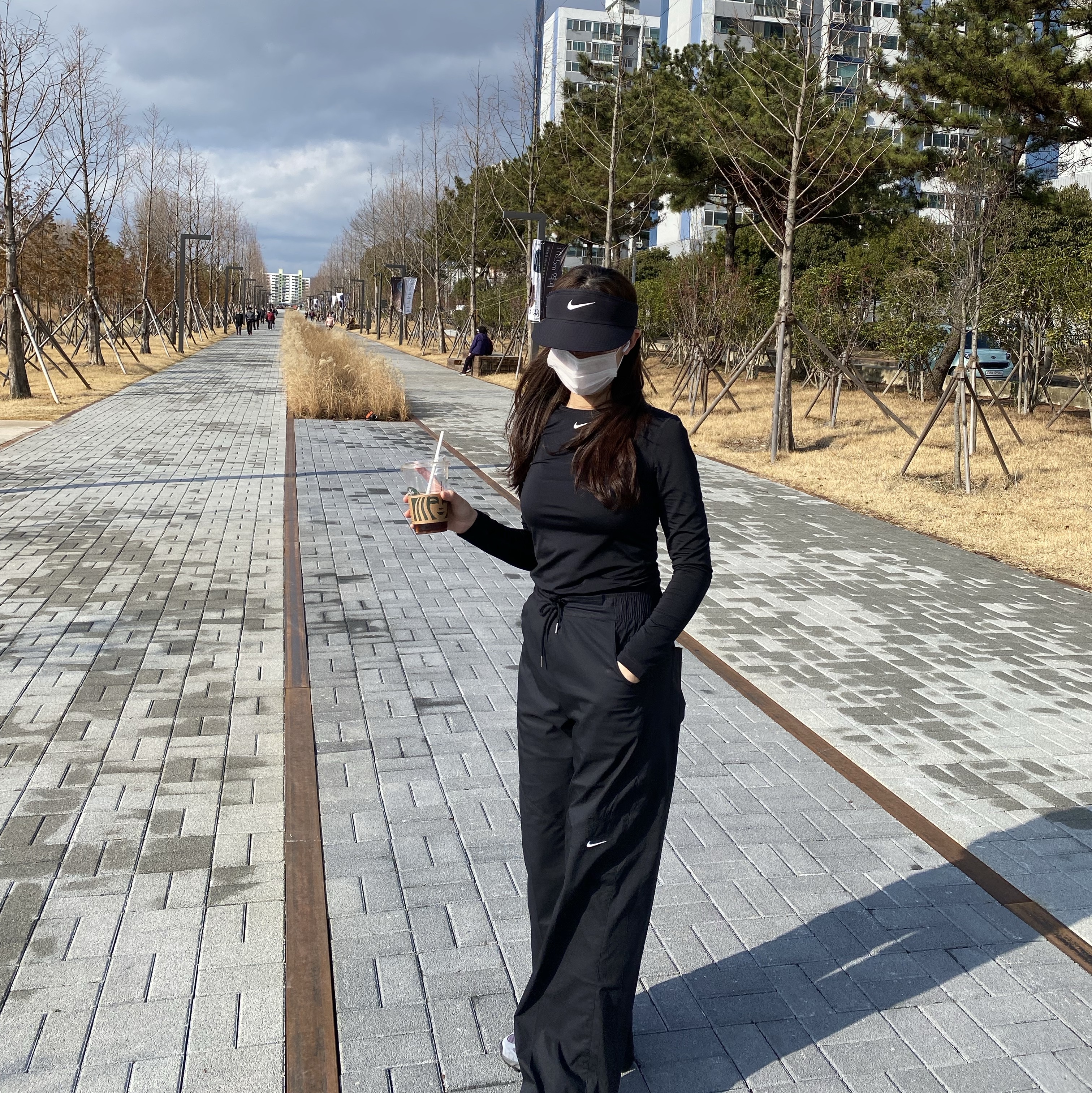 KREAM 스타일 - 2