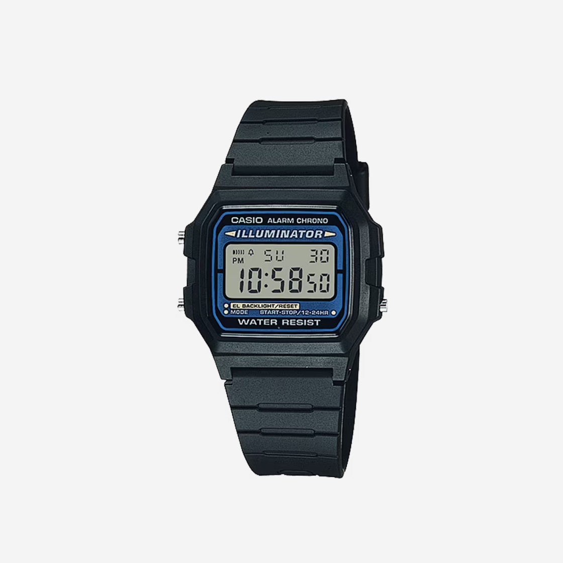 Casio F-105W-1A 상세 이미지 1