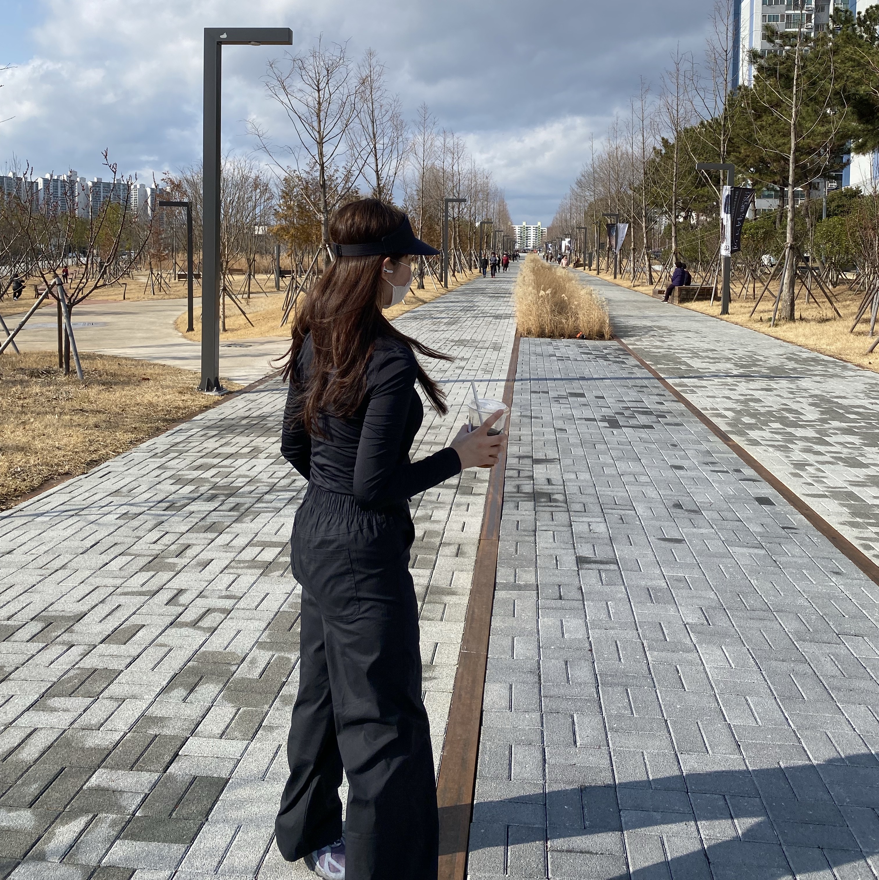 KREAM 스타일 - 3