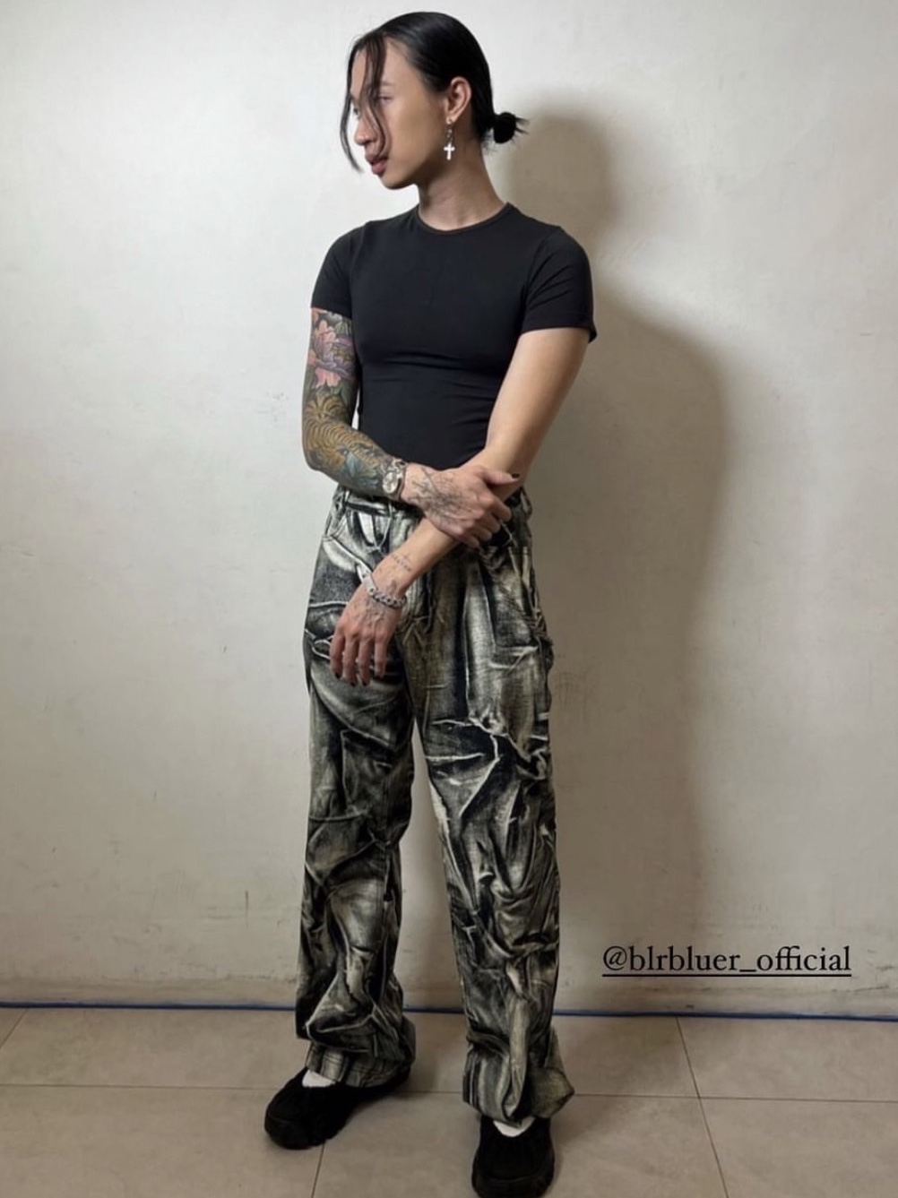 다이소님의 스타일