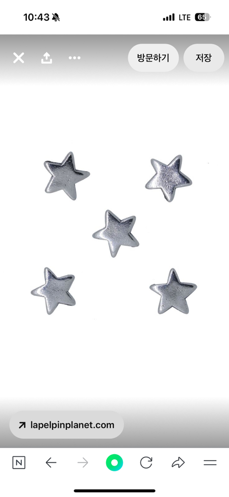 KREAM 프로필 이미지