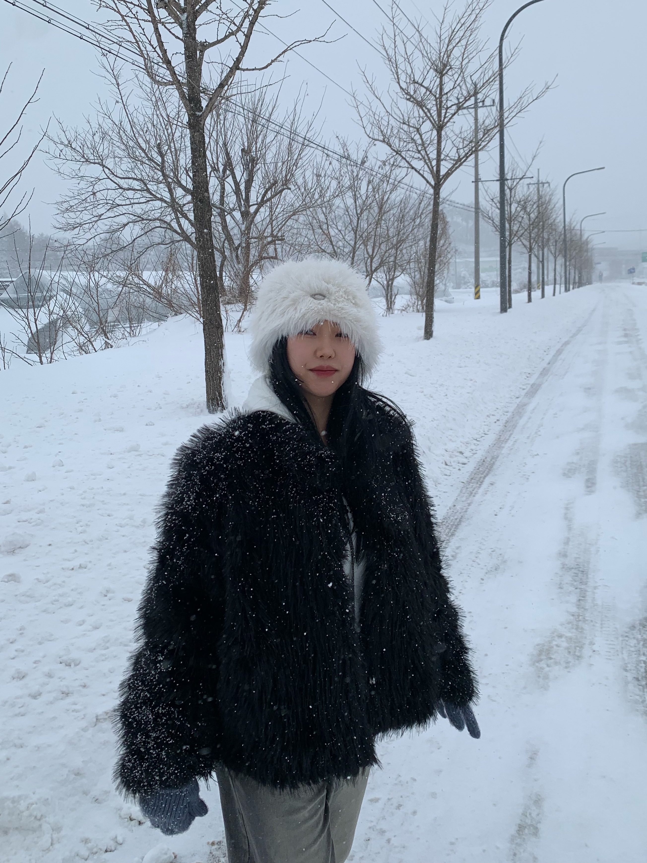 소영님의 스타일 - 3