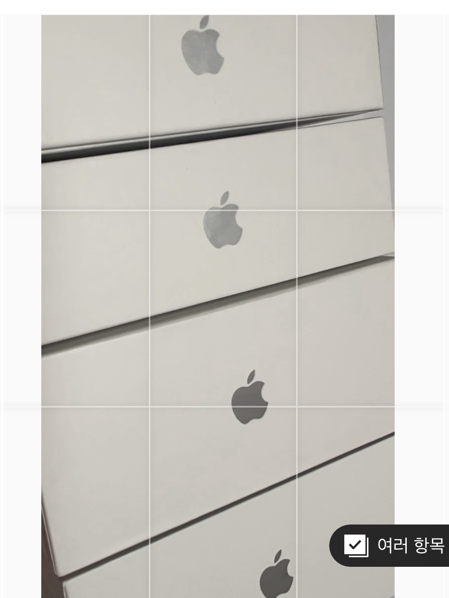 Apple AirPods 2nd Gen (Korean Ver.), Apple AirPods 2nd Gen with Wireless Charing Case (Korean Ver.) 착용 스타일 - 2