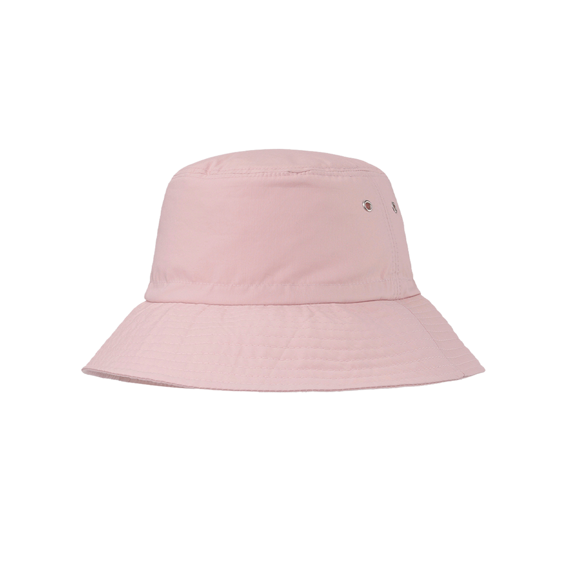 Dunst Detachable Strap Bucket Hat Light Pink 상세 이미지 1