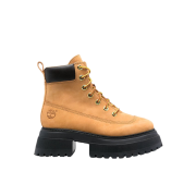 Timberland 6LN Laceup 140mm Boots Wheat