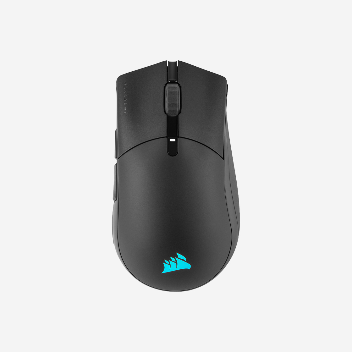커세어 SABRE RGB PRO 무선 게이밍 마우스(CORSAIR SABRE RGB PRO Wireless Gaming Mouse)