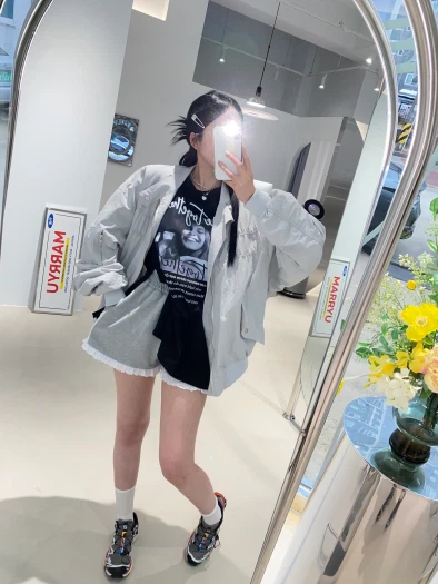 스타일 카드