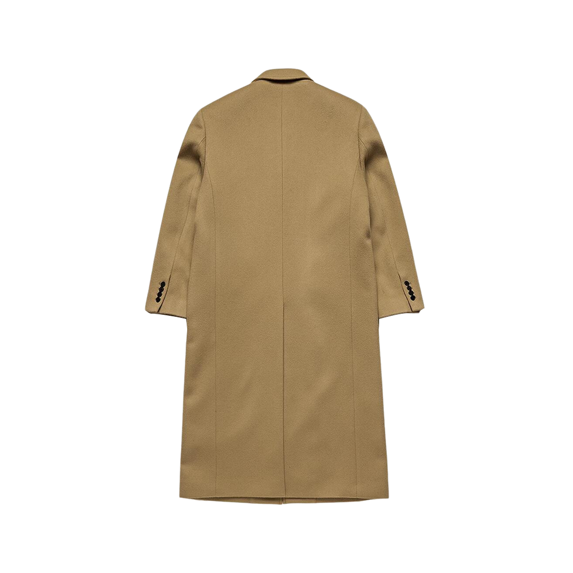 Dunst 2-Way 3 Button Cashmere Coat Camel 상세 이미지 2