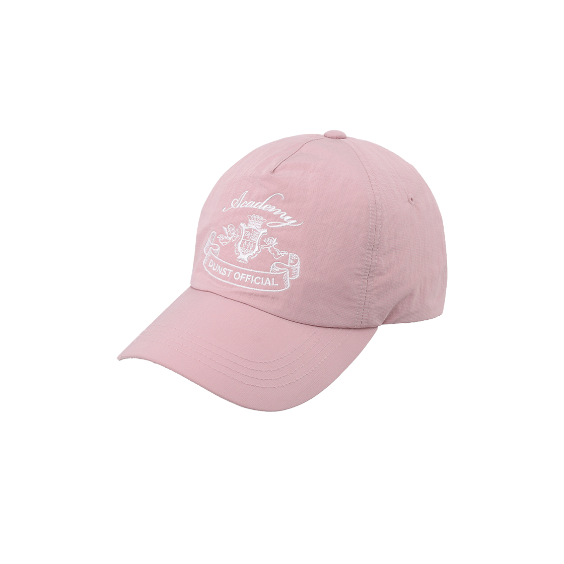 Dunst Academy Ball Cap Pink 상세 이미지 1