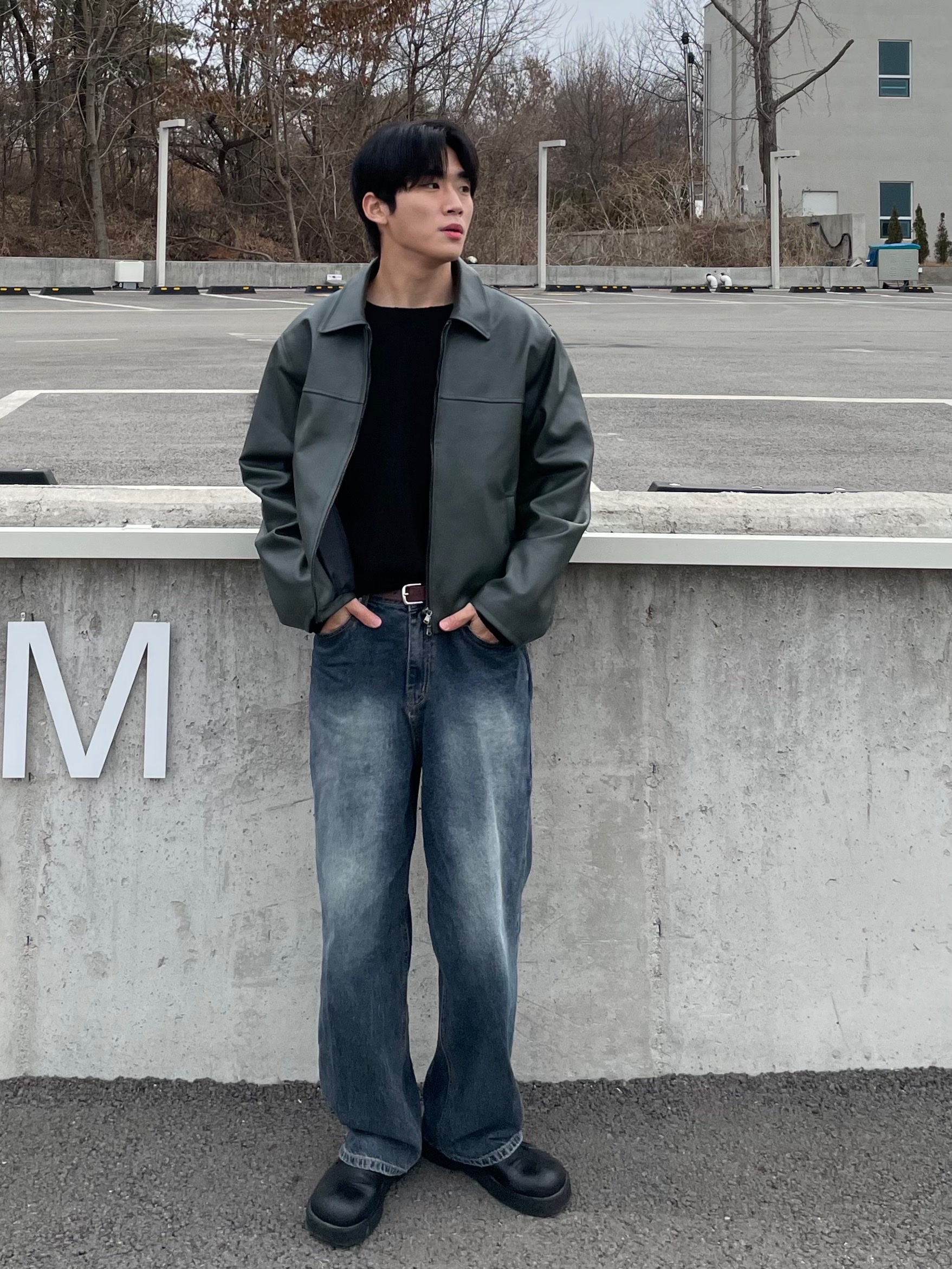 insta : @yang_gray_님의 스타일 - 2