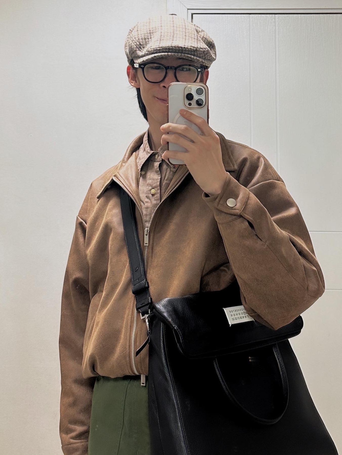 KREAM 스타일