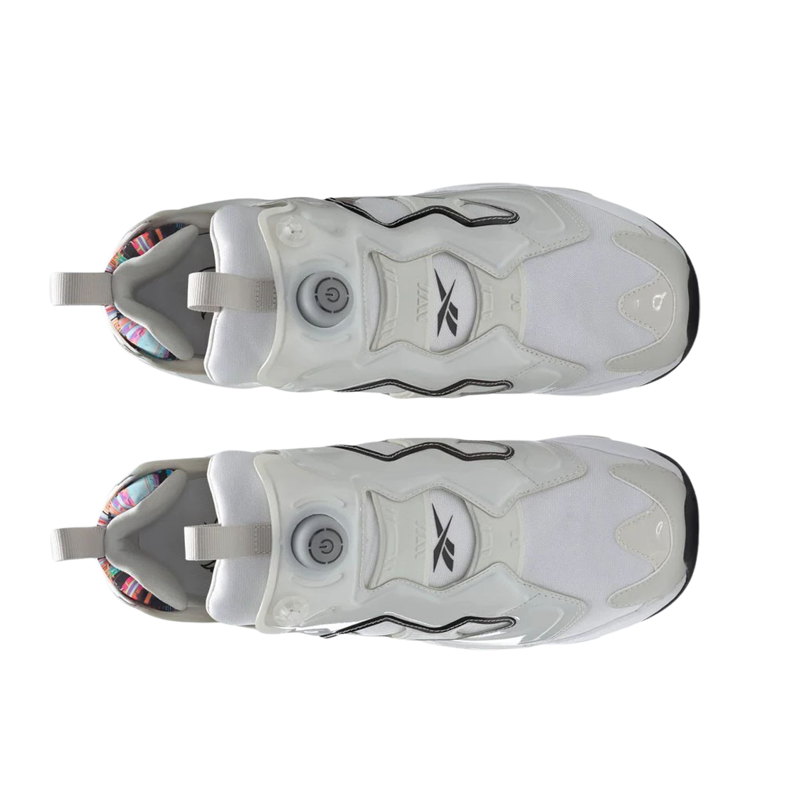 리복 인스타펌프 퓨리 OG 트루 그레이(Reebok Instapump Fury OG True Grey) - 2