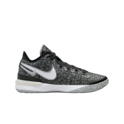 Nike LeBron NXXT Gen EP Black Wolf Grey