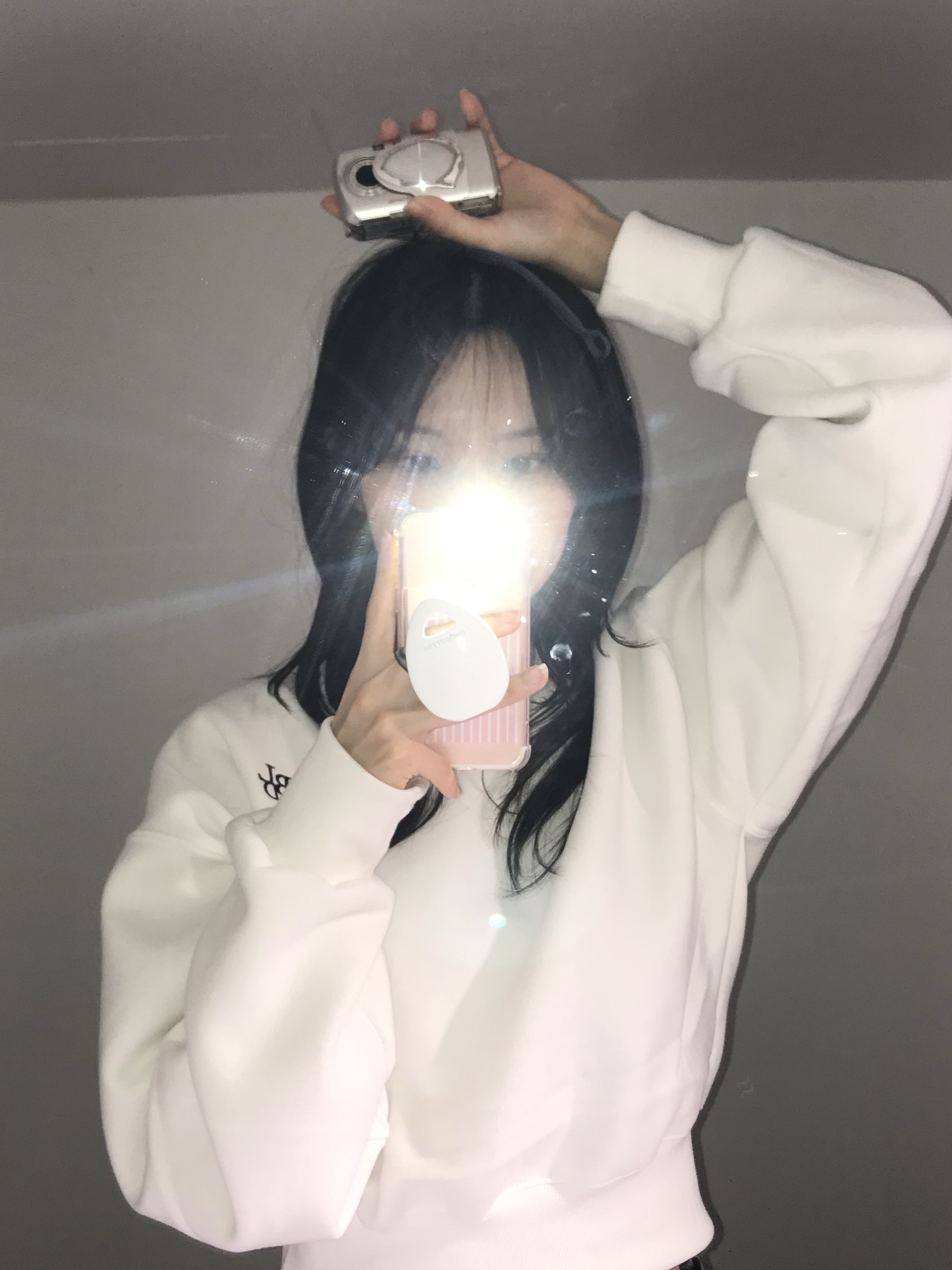 하린님의 스타일 - 1