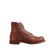 Red Wing Iron Ranger 8111 Amber Harness - D