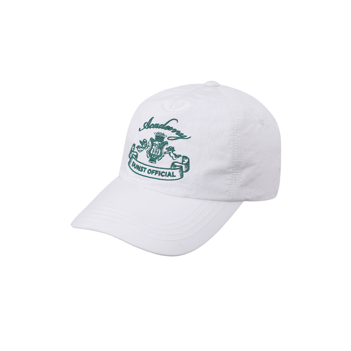 Dunst Academy Ball Cap Off White 상세 이미지 1