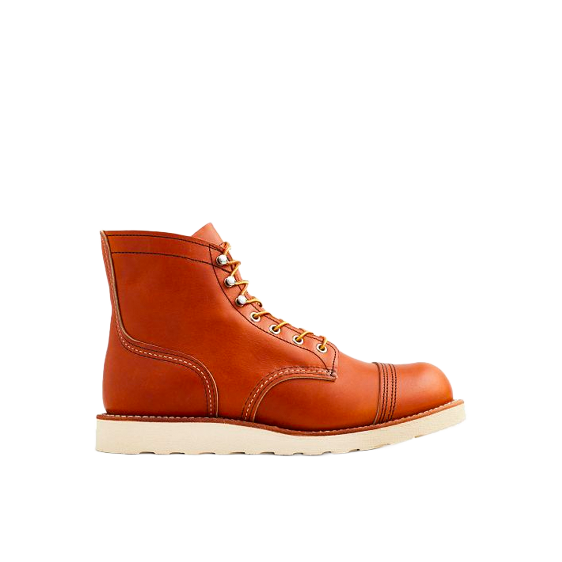 레드윙 아이언 레인저 8089 오로 레거시 - D(Red Wing Iron Ranger 8089 Oro Legacy - D)