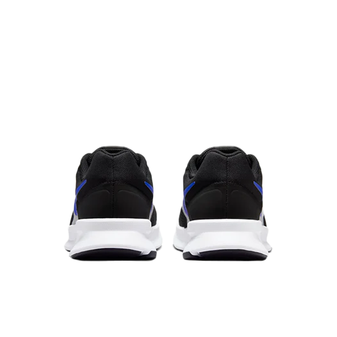 나이키 런 스위프트 3 블랙 레이서 블루(Nike Run Swift 3 Black Racer Blue) - 3