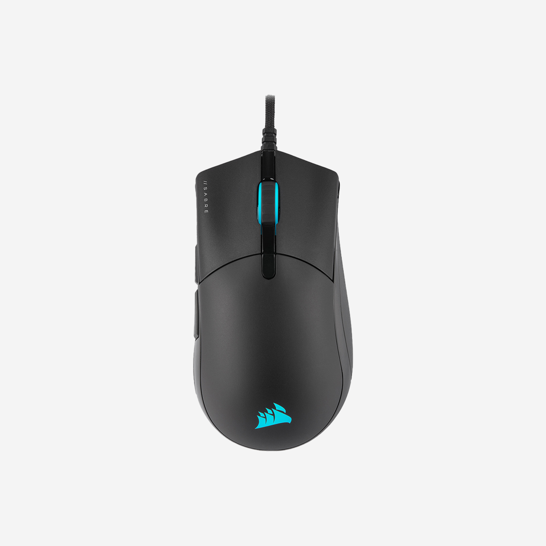 커세어 SABRE RGB PRO 게이밍 마우스(CORSAIR SABRE RGB PRO Gaming Mouse)