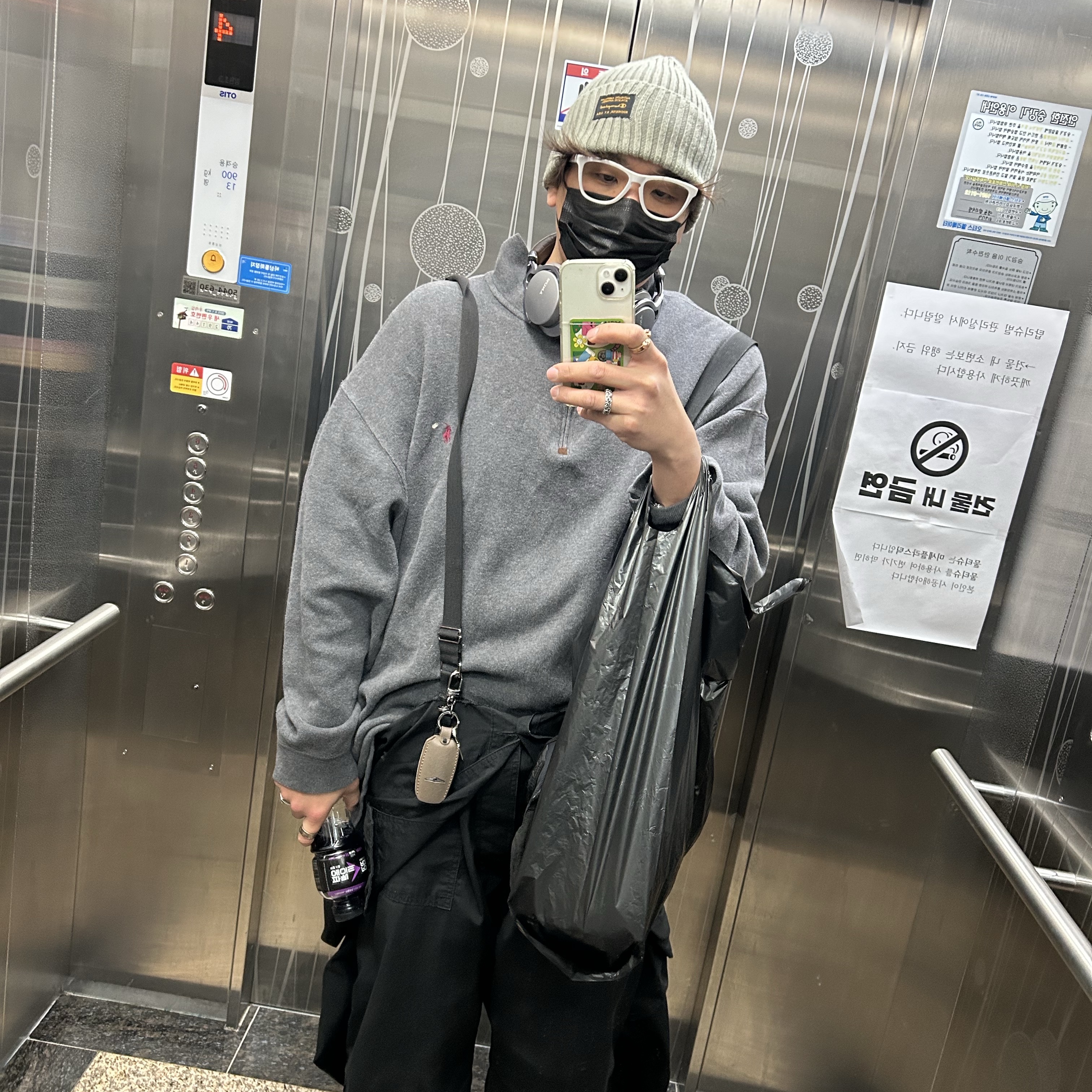 Fuckyou님의 스타일 - 3