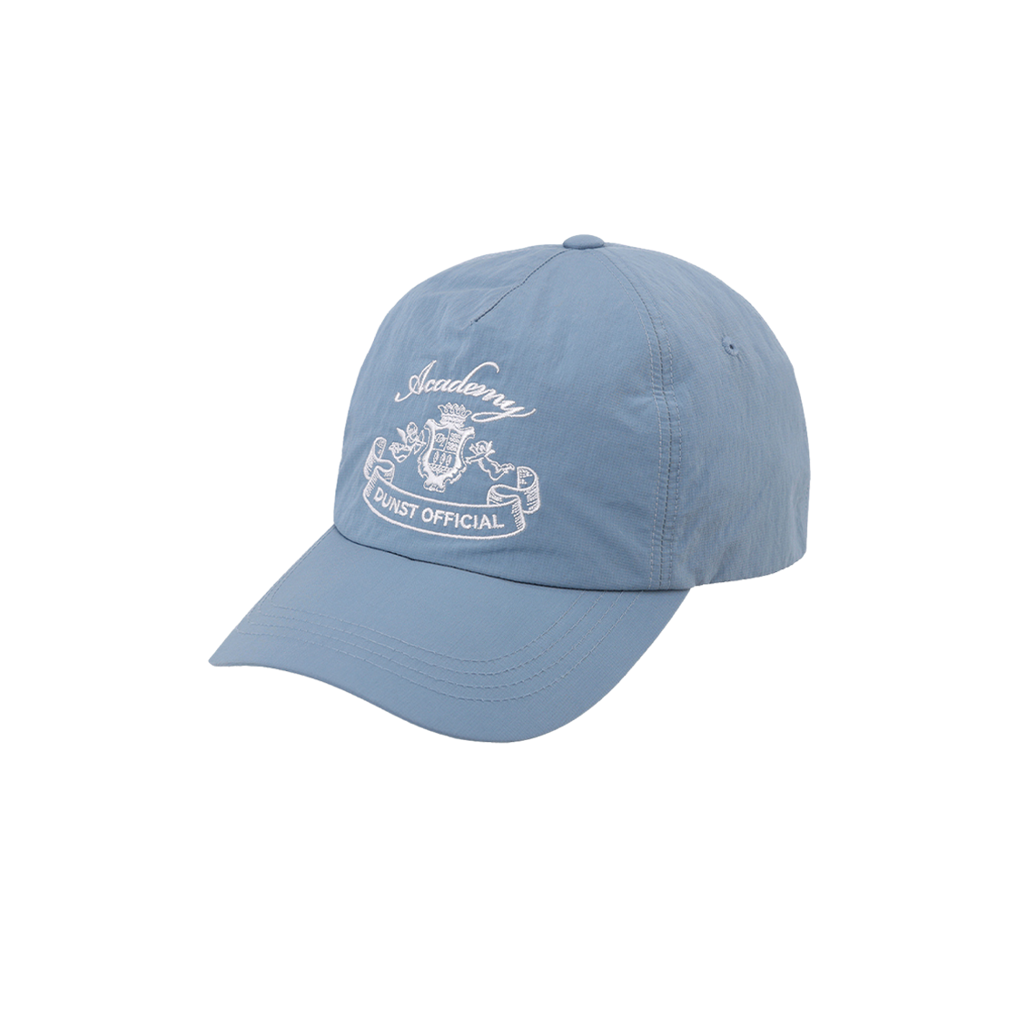 Dunst Academy Ball Cap Sky Blue 상세 이미지 1