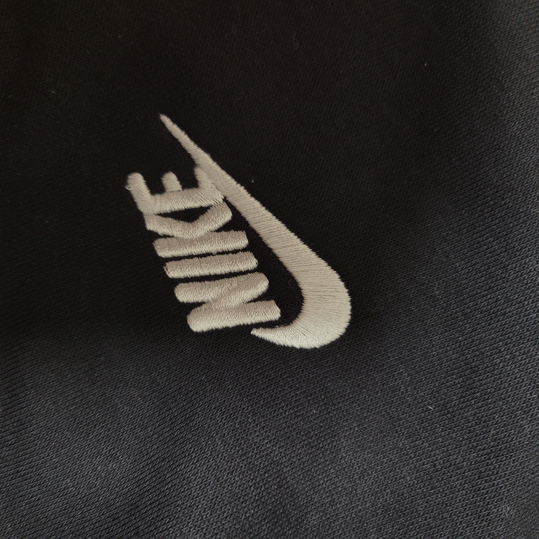 (Kids) Nike Culture of Basketball Pants Black 착용 스타일 - 3