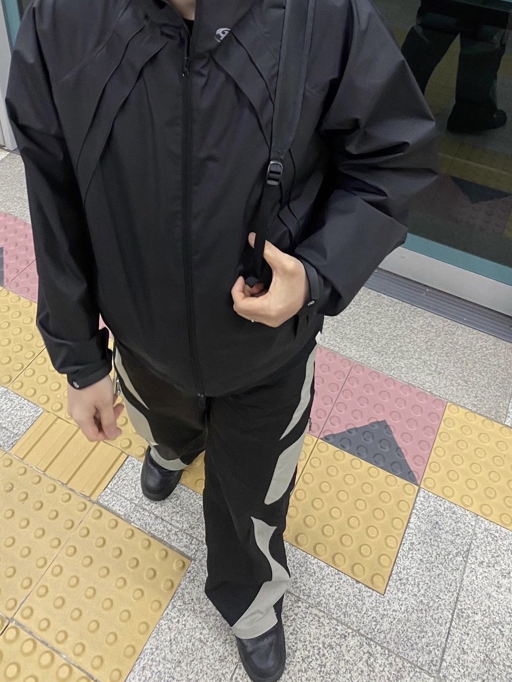 다이소님의 스타일