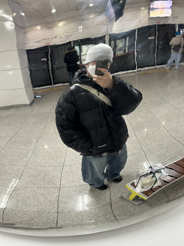 KREAM 프로필 이미지