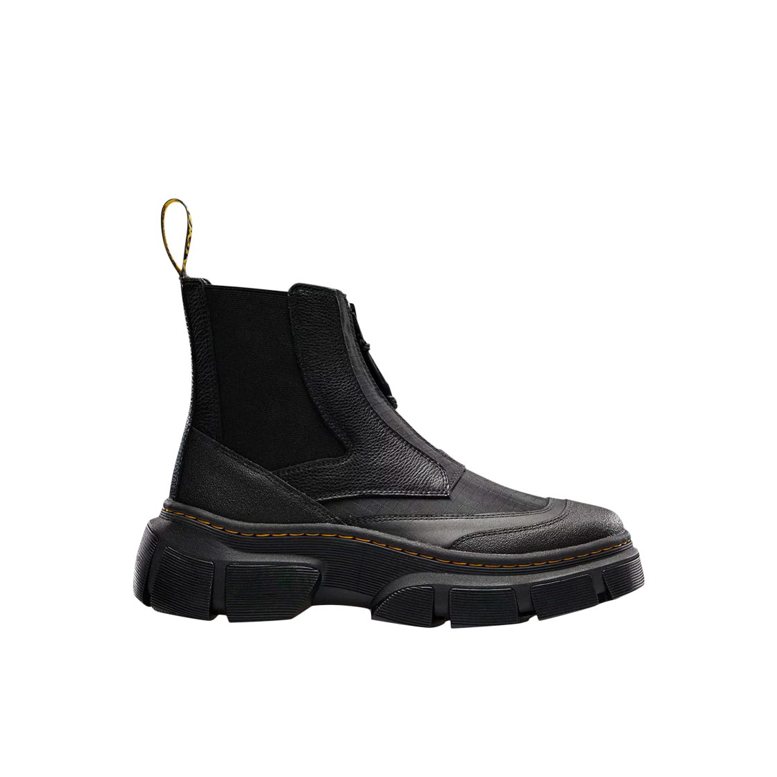 닥터마틴 2976 베타 DMXL 첼시 부츠 블랙(Dr. Martens 2976 BETA DMXL Chelsea Boots Black)